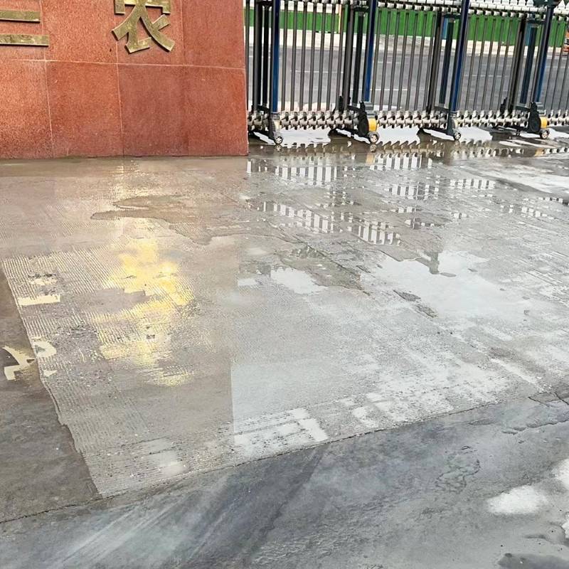 利津水泥路面翻新砂浆